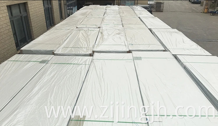 Tongkou Fireproof Panel